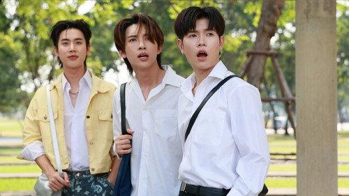 Crazy Love, Moo-Moo! Season 1 Episode 3 - Internship