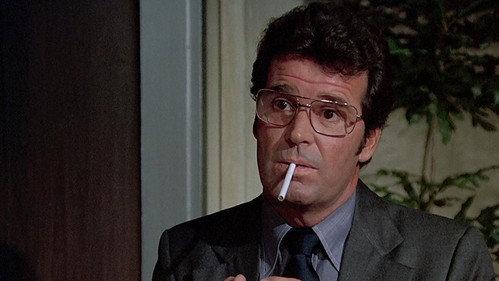 The Rockford Files Season 1 Episode 1 - The Kirkoff Case