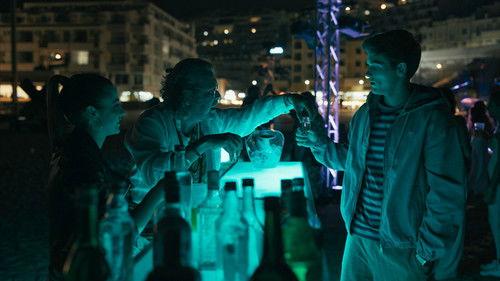 Sweet Strawberries Season 6 Episode 1 - Episode 1