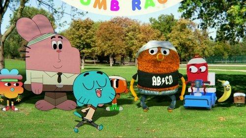 The Amazing World of Gumball Season 1 Episode 21 - The Goons