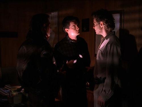 undefined Season 2 Episode 14 - Double Play