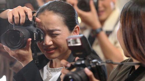 The Fallen Leaf Season 1 Episode 12 - Episode 12