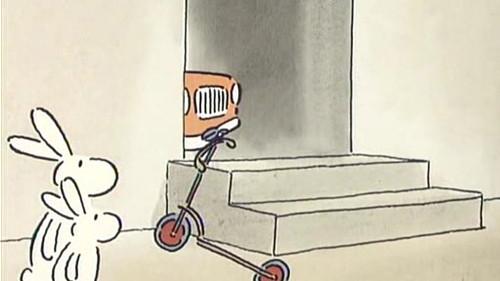 Bob a Bobek – králíci z klobouku Season 1 Episode 3 - Episode 3