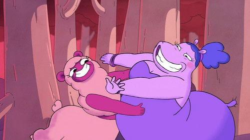 undefined Season 1 Episode 3 - The Key