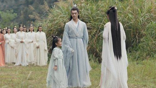 Ancient Love Poetry Season 1 Episode 22 - Episode 22