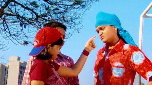 Shaka Laka Boom Boom Season 3 Episode 18 - Ritu Battles With Tito