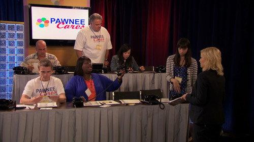 undefined Season 2 Episode 22 - Telethon