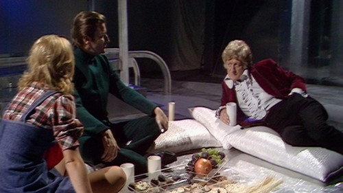 undefined Season 9 Episode 3 - Day of the Daleks (3)
