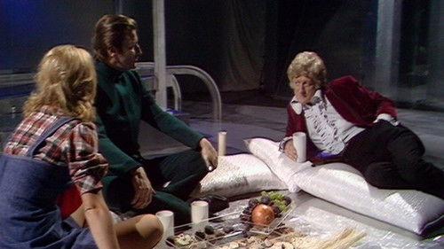 Doctor Who Season 9 Episode 3 - Day of the Daleks (3)
