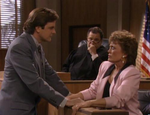 The Golden Girls Season 7 Episode 18 - Ebbtide VI: The Wrath of Stan