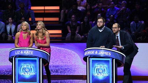 Beat Shazam Season 2 Episode 12 - Episode Twelve