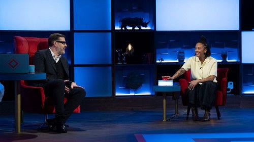Richard Osman's House of Games Season 9 Episode 9 - Week 2: Thursday