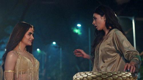 Naagin Season 7 Episode 10 - Naagin's Revenge Claims Swarna