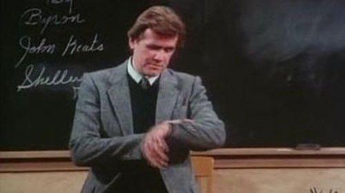 Newhart Season 2 Episode 11 - A Jug of Wine, a Loaf of Bread and POW