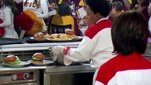 Hell's Kitchen Season 7 Episode 3 - 13 Chefs Compete