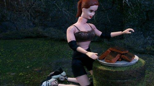 Robot Chicken Season 2 Episode 17 - A Day at the Circus