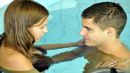 Los Protegidos Season 2 Episode 4 - Episode 4