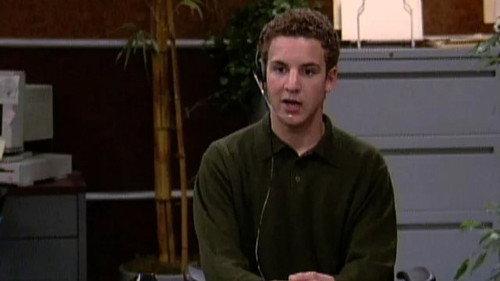 undefined Season 5 Episode 9 - How to Succeed in Business