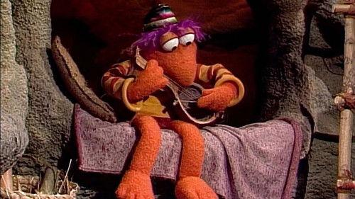 Fraggle Rock Season 3 Episode 1 - The Bells Of Fraggle Rock