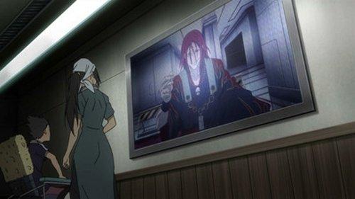 undefined Season 1 Episode 11 - Gig of Despair