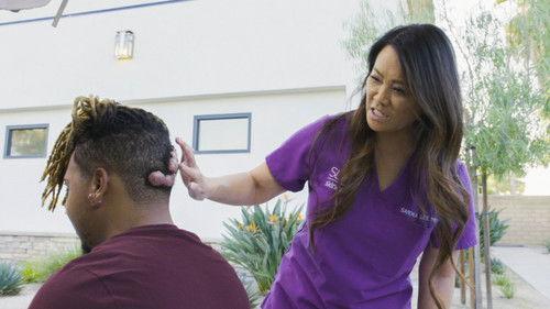 Dr. Pimple Popper Season 7 Episode 8 - Once, Twice, Three Times a Keloid