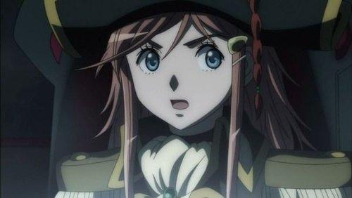 Bodacious Space Pirates Season 1 Episode 26 - There Go the Pirates