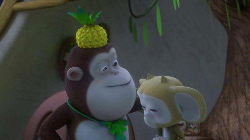 Boonie Cubs Season 3 Episode 4 - Episode 4