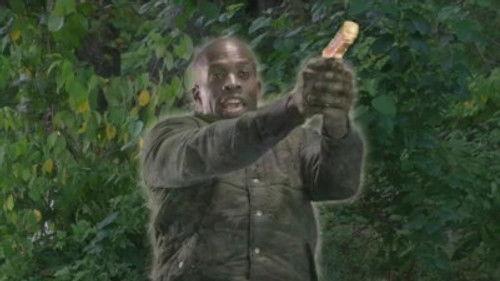 Deadbeat Season 1 Episode 3 - The Knockoff