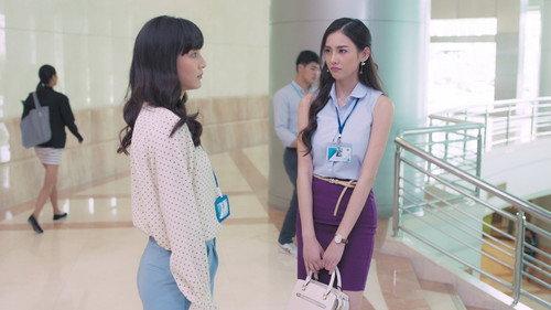 Unlucky Ploy Season 1 Episode 6 - Episode 6