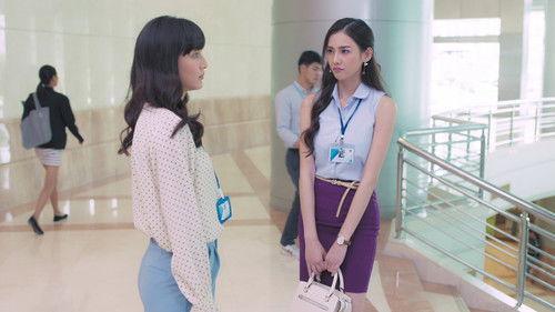 Unlucky Ploy Season 1 Episode 6 - Episode 6