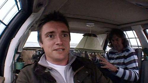 Top Gear: Ambitious But Rubbish Season 1 Episode 6 - Episode 6