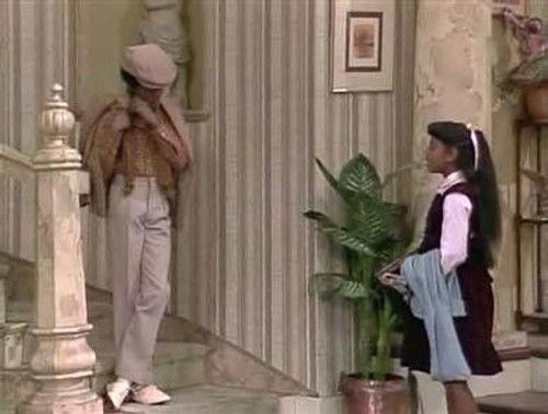 Diff'rent Strokes Season 2 Episode 13 - The Rivals