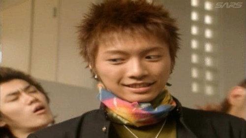 Gokusen Season 1 Episode 10 - I'll believe my own students