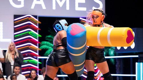 Love Island Games Season 1 Episode 19 - Episode 19