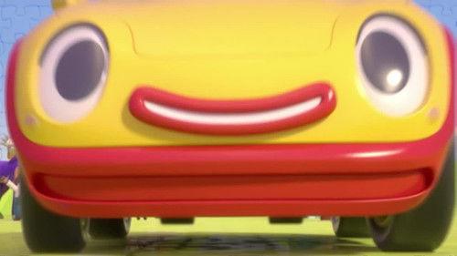 Noddy: Toyland Detective Season 1 Episode 1 - Noddy and the Case of the Broken Crystal Memory Game