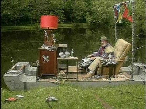 The Red Green Show Season 8 Episode 2 - Harold's Leaving