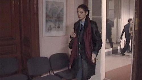 Secrecy of the Investigation Season 3 Episode 11 - Episode 11