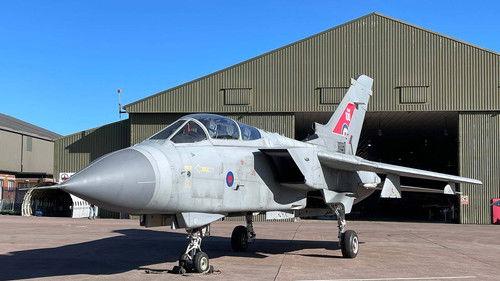 Air Warriors Season 10 Episode 2 - Tornado