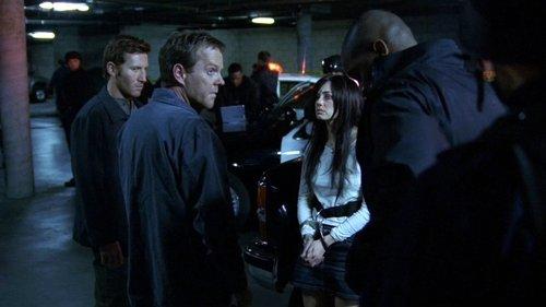 undefined Season 4 Episode 24 - Day 4: 6:00 A.M.-7:00 A.M.