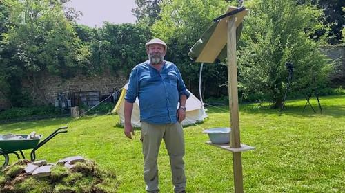 Escape to the Chateau: Make Do & Mend Season 1 Episode 4 - Episode 4