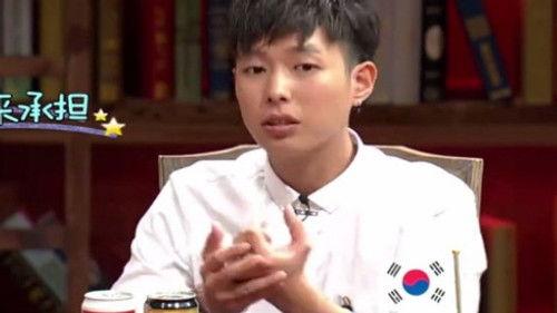 Informal Talks Season 1 Episode 14 - Episode 14