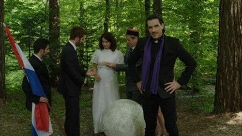 Whichever Way the Ball Bounces Season 1 Episode 19 - Episode 19