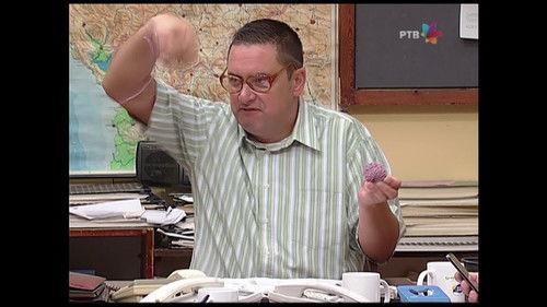 Državni posao Season 7 Episode 17 - 1099 Superheroji