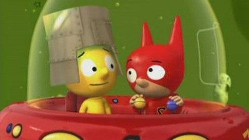 SamSam Season 1 Episode 2 - Episode 2