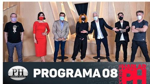 PH: Podemos hablar Season 5 Episode 8 - Episode 8