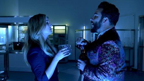 undefined Season 4 Episode 11 - Careless Whisper