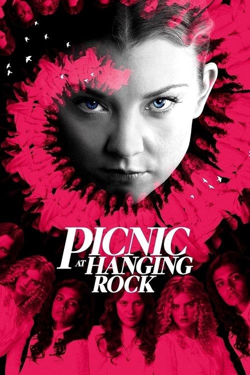 Picnic at Hanging Rock poster