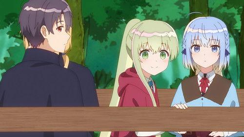 Saint Cecilia and Pastor Lawrence Season 1 Episode 5 - First Official Trip