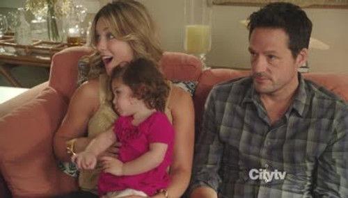 Cougar Town Season 3 Episode 6 - Something Big