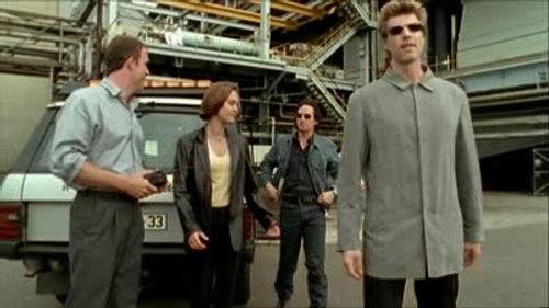 Largo Winch Season 1 Episode 11 - Sylvia